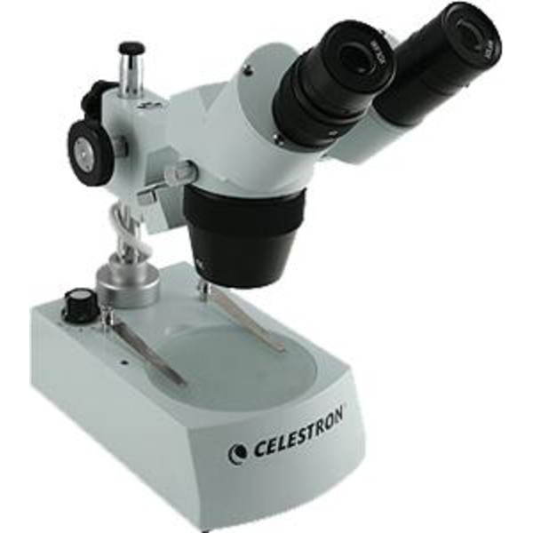 Celestron Microscopul stereoscopic 44 202, binocular