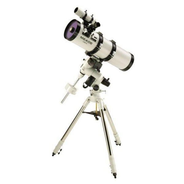 Meade Telescop Schmidt-Newton SN 152/762 UHTC LXD75 GoTo