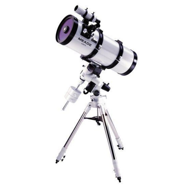 Meade Telescop Schmidt-Newton SN 203/812 UHTC LXD75 GoTo