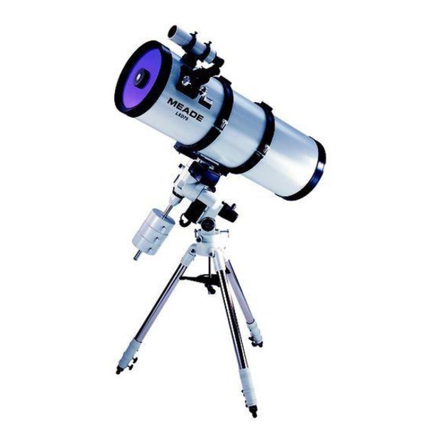 Meade Telescop Schmidt-Newton SN 254/1016 UHTC LXD75 GoTo