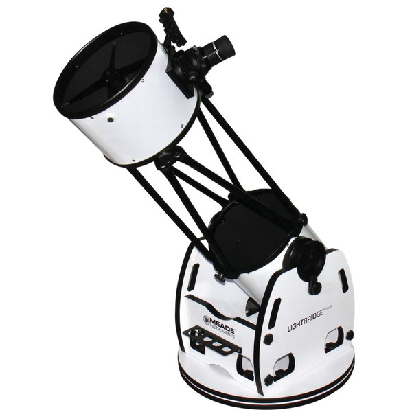 Meade Telescop Dobson N 254/1270 LightBridge Plus DOB