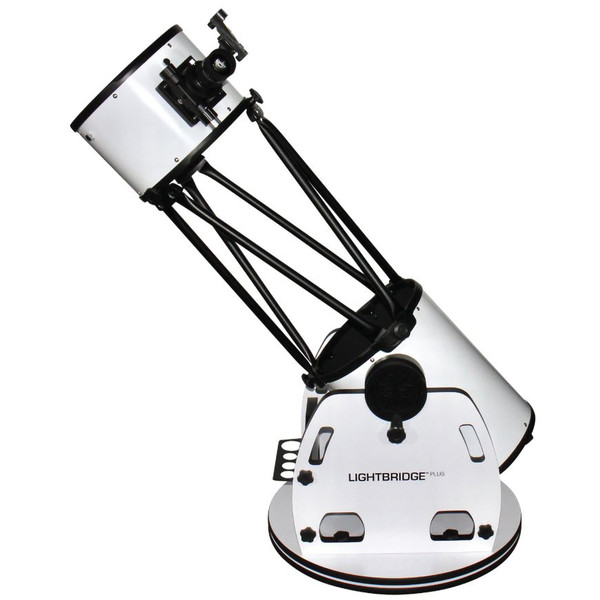 Meade Telescop Dobson N 254/1270 LightBridge Plus DOB