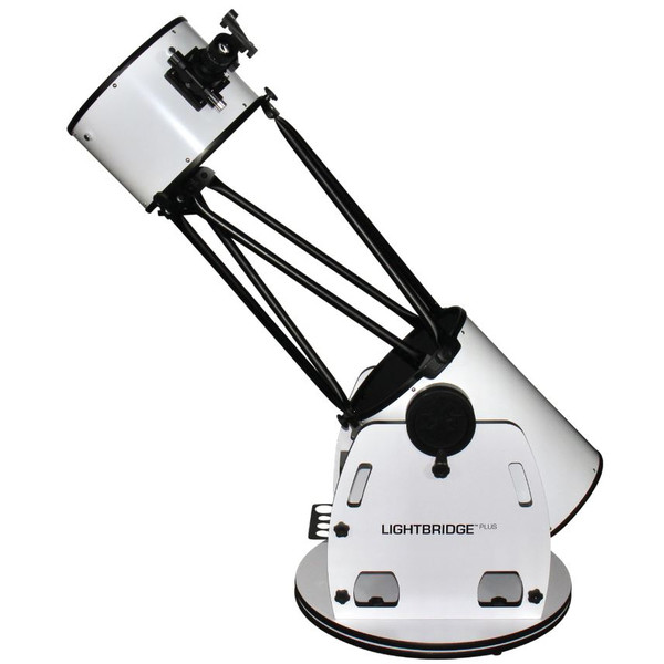 Meade Telescop Dobson N 304/1524 LightBridge Plus DOB