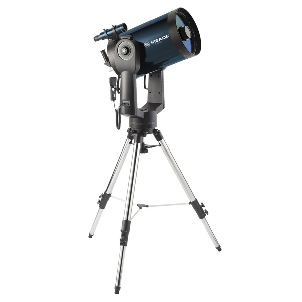 Meade Telescop ACF-SC 254/2500 UHTC LX90 GoTo