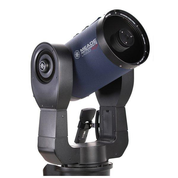 Meade Telescop ACF-SC 203/2000 8" UHTC LX200 GoTo