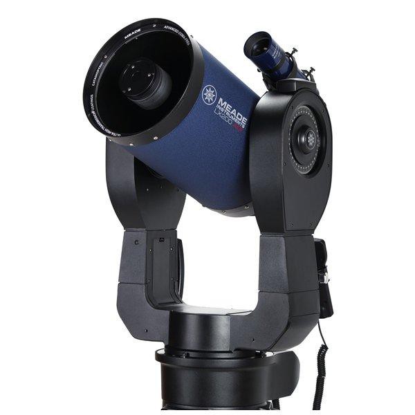 Meade Telescop ACF-SC 203/2000 8" UHTC LX200 GoTo
