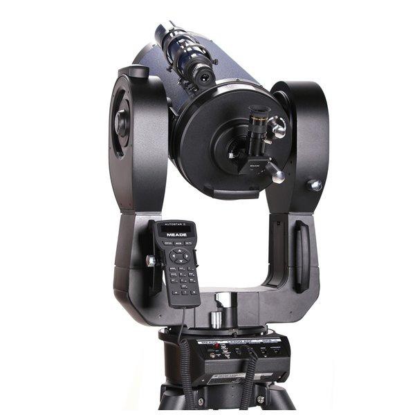 Meade Telescop ACF-SC 203/2000 8" UHTC LX200 GoTo