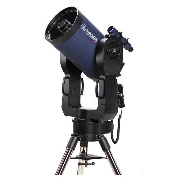 Meade Teleskop ACF-SC 254/2500 10" UHTC LX200 GoTo