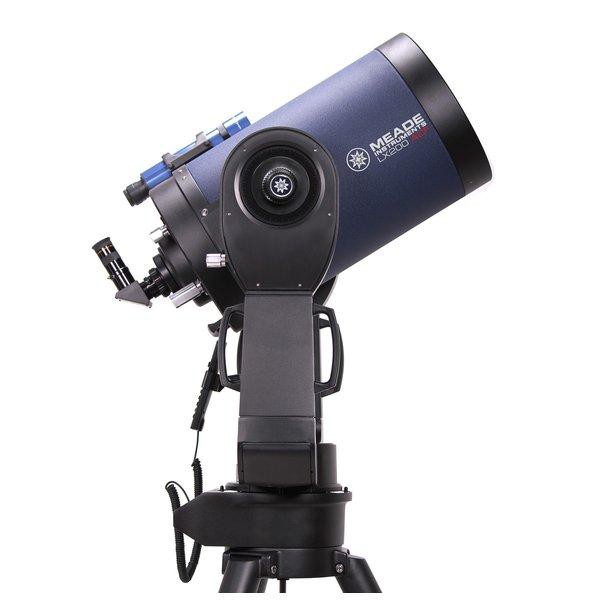 Meade Teleskop ACF-SC 254/2500 10" UHTC LX200 GoTo