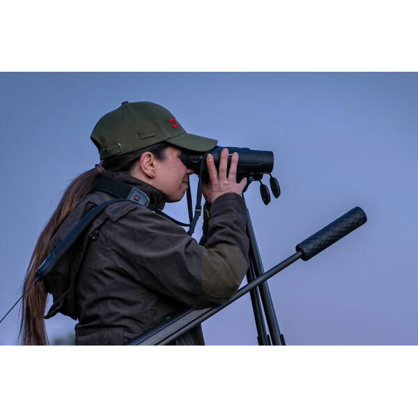 HIKMICRO Aparat Night vision Habrok 4K HH35L 2.0