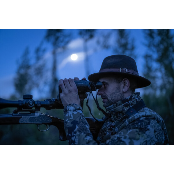 HIKMICRO Aparat Night vision Habrok 4K HH35L 2.0