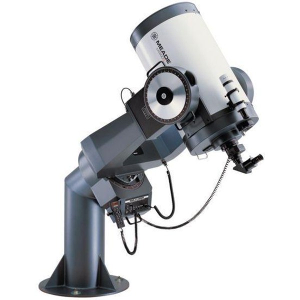 Meade Telescop ACF-SC 406/4064 16" UHTC LX200 GoTo + coloana ecuatoriala