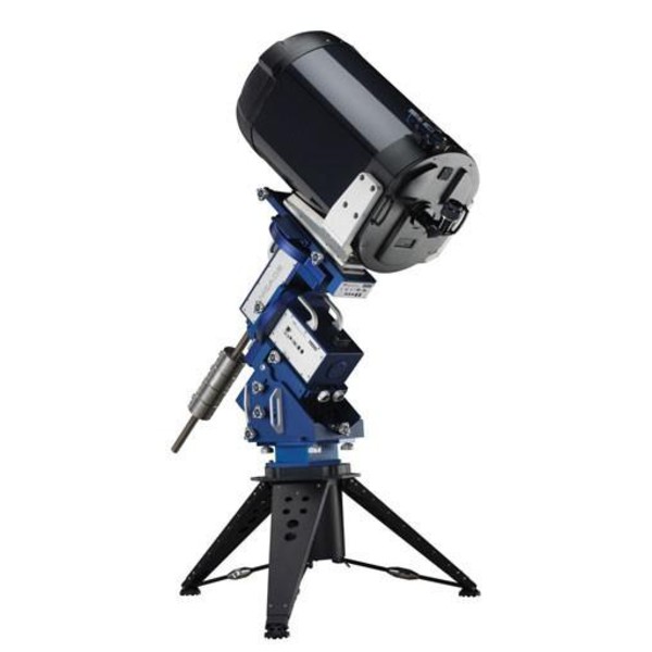 Meade Telescop ACF-SC 406/3251 16" UHTC LX400 MaxMount GoTo + coloană azimutală