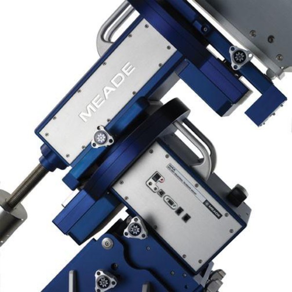 Meade Telescop ACF-SC 406/3251 16" UHTC LX400 MaxMount GoTo + coloană azimutală