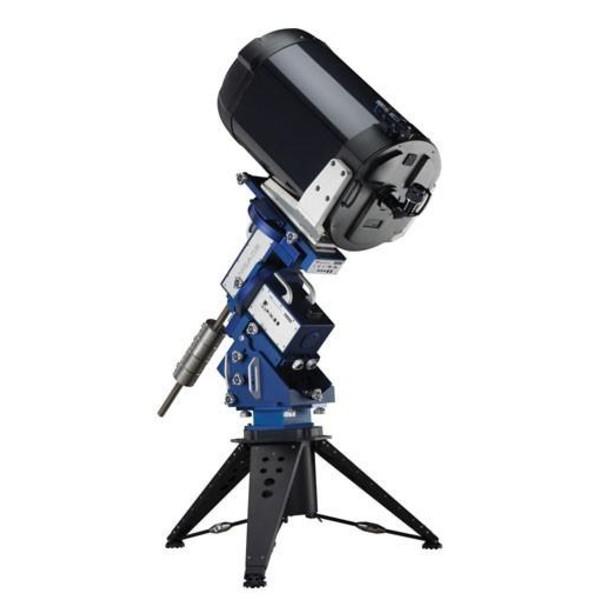 Meade Telescop ACF-SC 508/4064 20" UHTC LX400 MaxMount GoTo + coloană azimutală