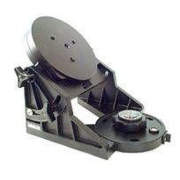Meade Suport polar de altitudine pentru 8" cu placă adaptoare LX90