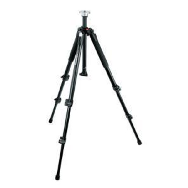 Manfrotto Trepied din aluminiu 190 XB