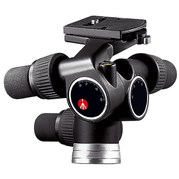 Manfrotto Cap de trepied cu transmisie 405 Pro