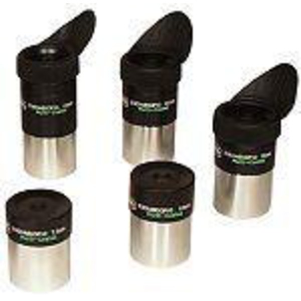 Baader Ocular eudiascopic 3,8mm 7-lentile 1,25"