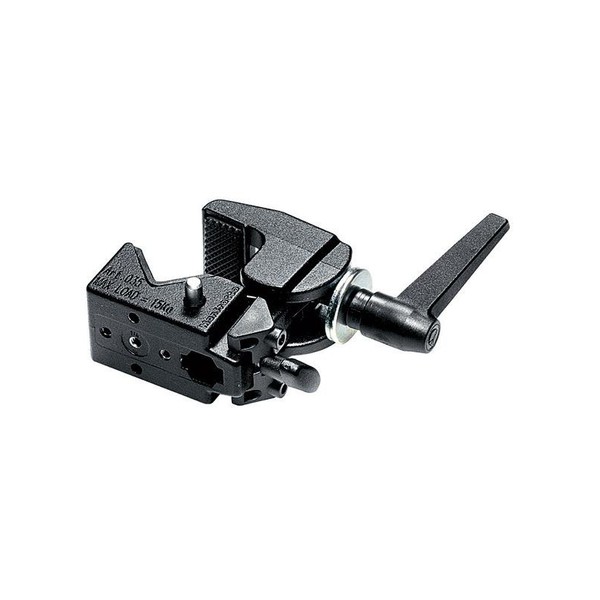 Manfrotto Clemă MAN 035 SUPERCLAMP