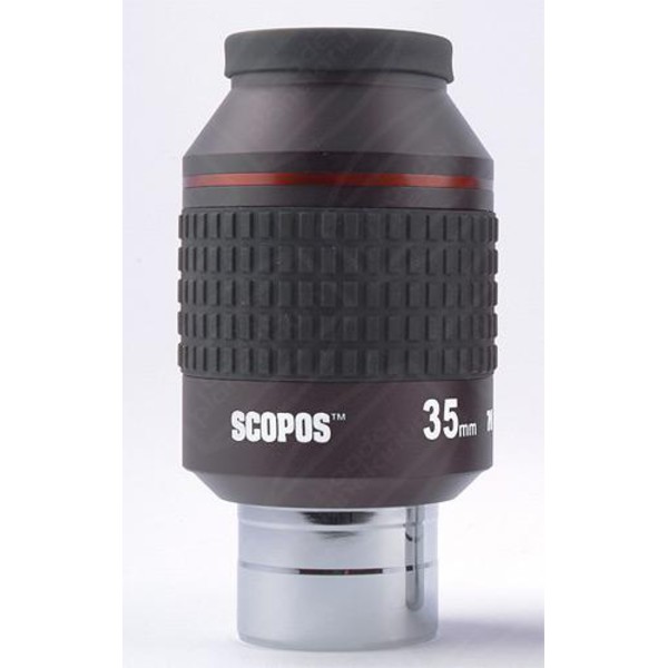 Baader Ocular SCOPOS Extreme 35mm 2"