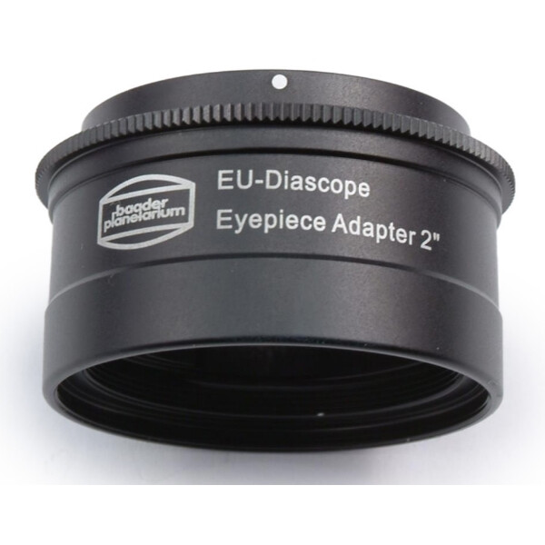 Baader Adaptor 2''  la baioneta ZEISS Diascope