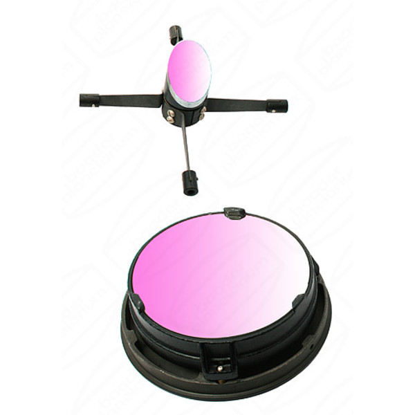 Baader Set oglinzi Siberia®  110/800 mm