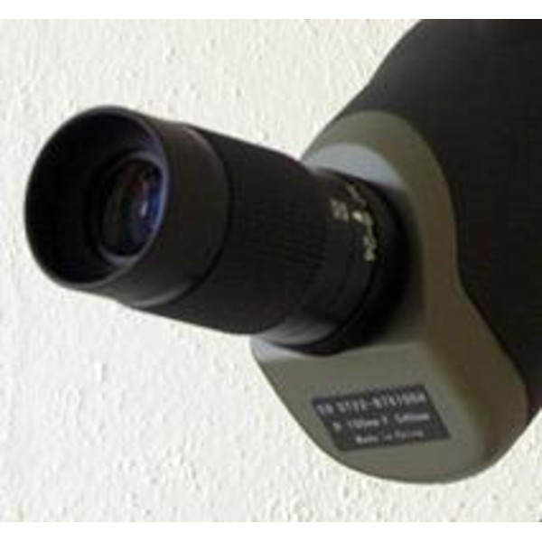TS Optics Instrument terestru TSS P 80 Z 20-60x80mm
