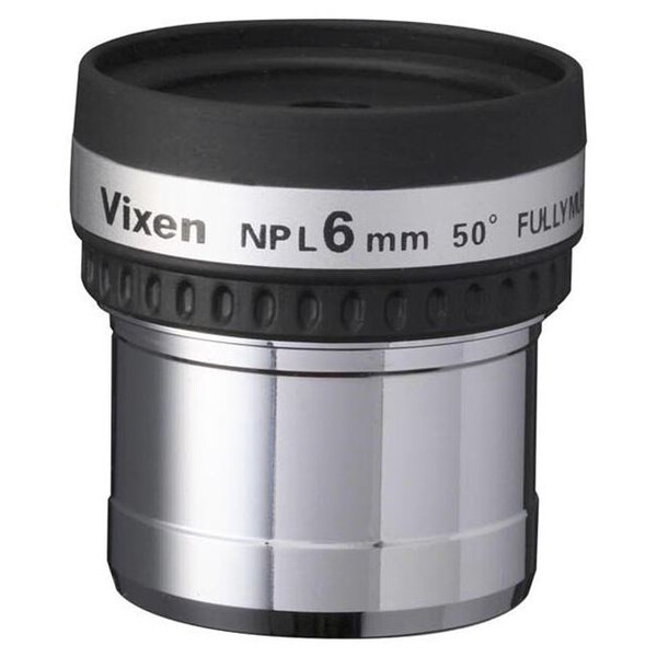 Vixen Ocular NPL Plössl 6mm 1,25"