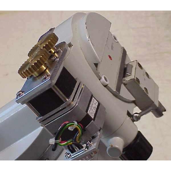 Astro Electronic Set motoare pentru montura ZEISS 1b