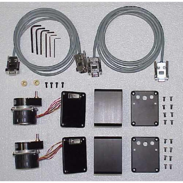 Astro Electronic Set motoare pentru montura Losmandy Titan