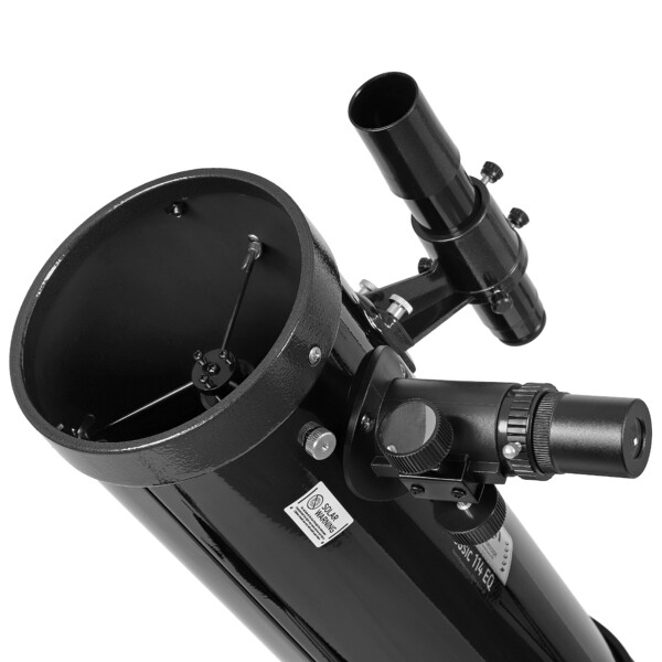 Celestron Telescop N 114/900 Powerseeker 114 EQ
