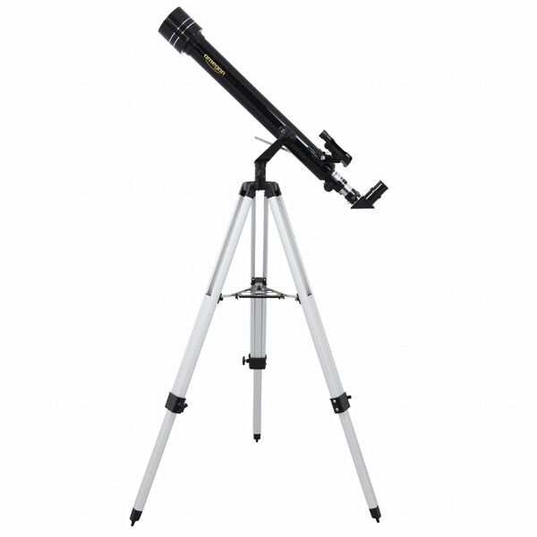 Omegon Telescop AC 90/1000 EQ-2