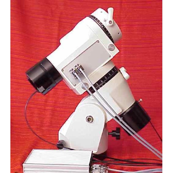 Astro Electronic Set motoare pentru montura Astro Physics 600E Servo