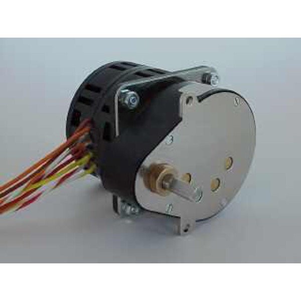 Astro Electronic Motor pas cu pas ESCAP-P530 cu angrenaj 12:1