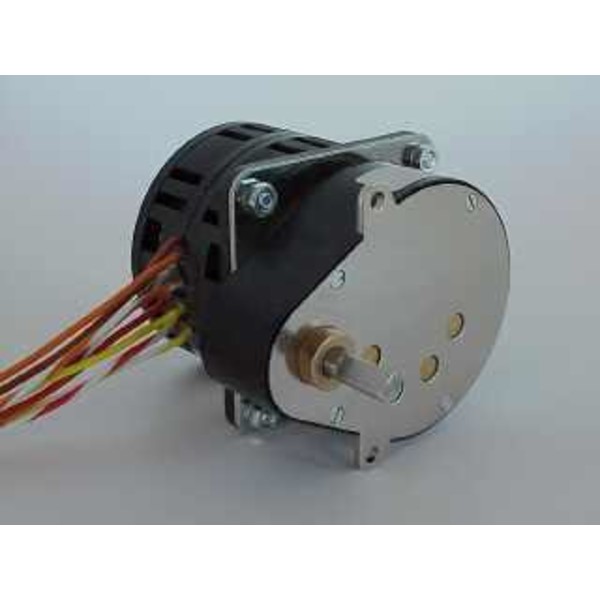 Astro Electronic Motor pas cu pas ESCAP- P530 cu angrenaj  24:1 sau 48:1