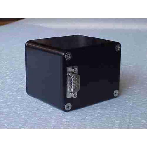 Astro Electronic Carcasa prelucrata CNC pentru Motor ESCAP P530