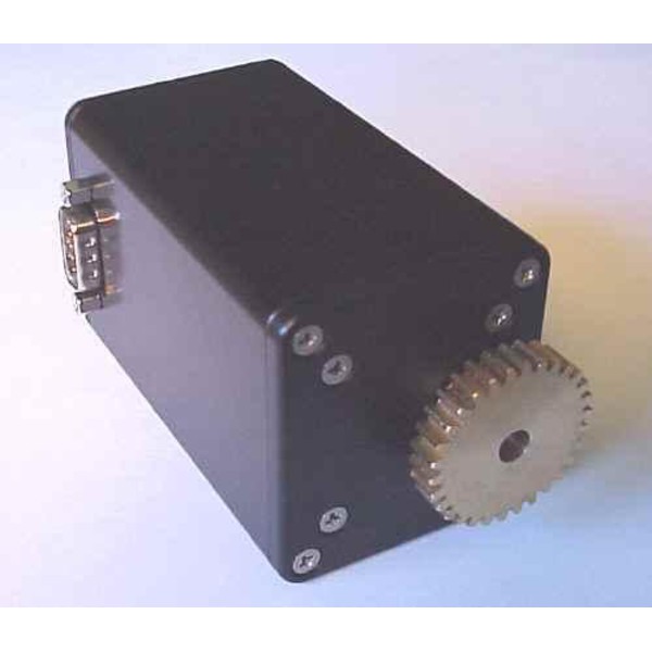 Astro Electronic Carcasa prelucrata CNC pentru Motor SECM3