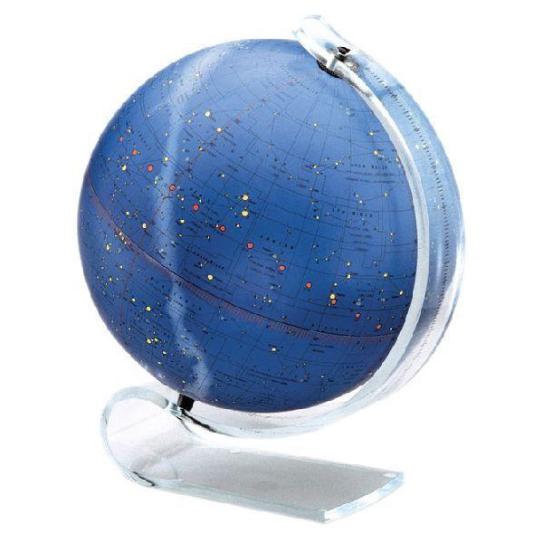 Scanglobe Replogle Glob Celestial