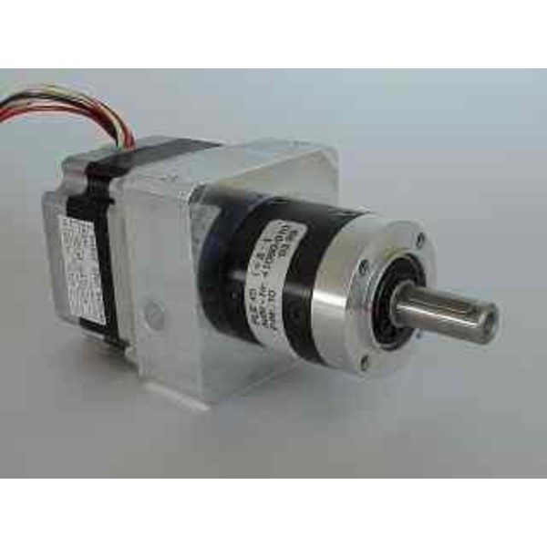 Astro Electronic Motor pas cu pas SECM4 cu transmisie planetara cu o treapta 5:1