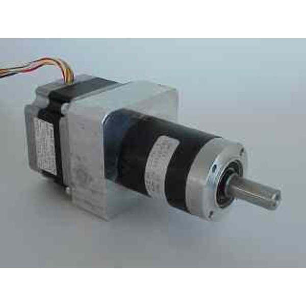 Astro Electronic Motor pas cu pas SECM4 cu transmisie planetara cu doua trepte 12:1