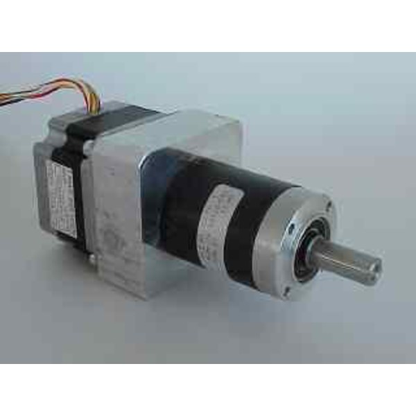 Astro Electronic Motor pas cu pas SECM4 cu transmisie planetara cu doua trepte 25:1