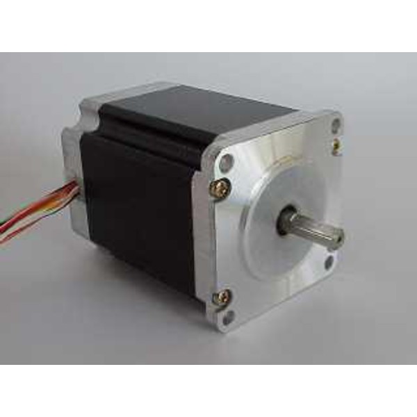 Astro Electronic Motor pas cu pas SECM8 cu transmisie planetara cu o treapta 8:1
