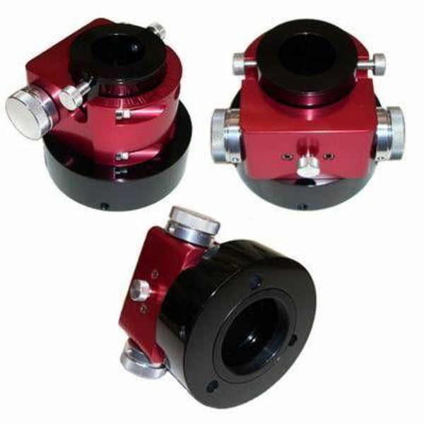 MoonLite Focuser SC Model CS1-s