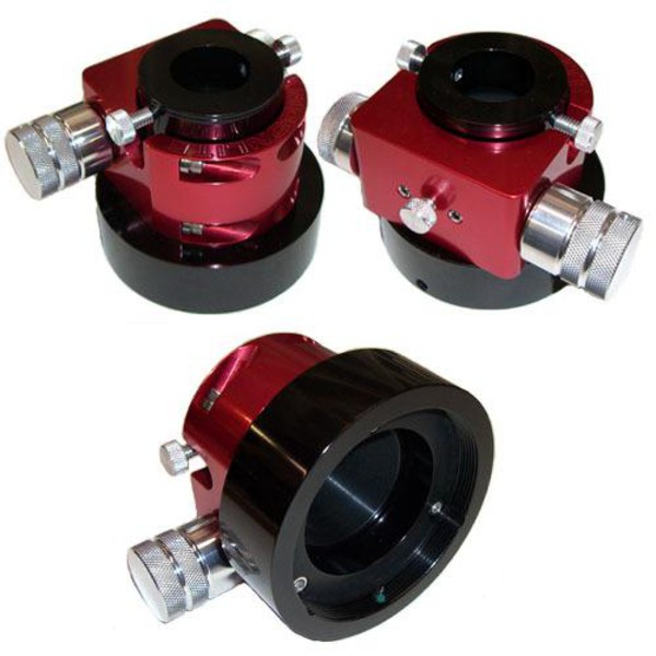 MoonLite Focuser SC Model CS2-m