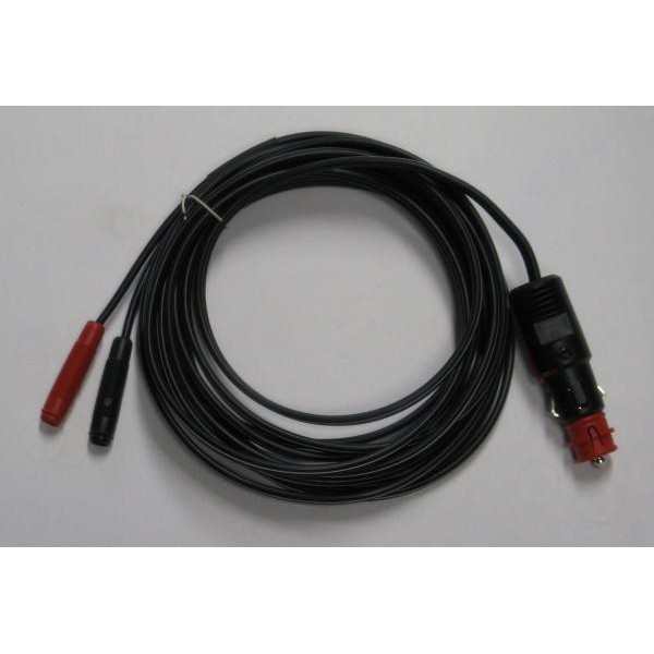 Astro Electronic Cablu de alimentare 5 m  2,5mm²
