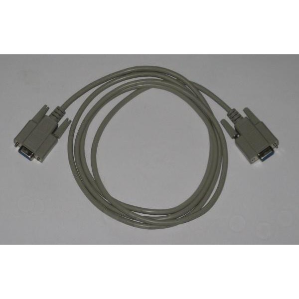Astro Electronic Cablu de conectare la PC 10m - 9pini