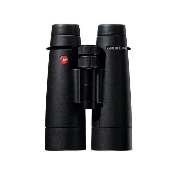 Leica Binoclu Ultravid 8x50 HD