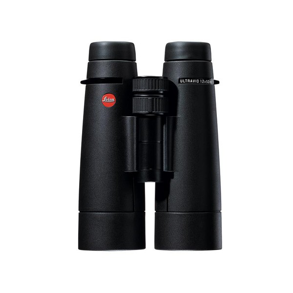 Leica Binoclu Ultravid 12x50 HD