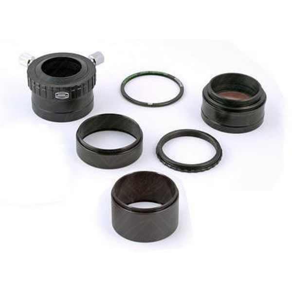 Baader Set corecţie coma Planetarium MPCC 2", ediţie vizuală şi fotografică